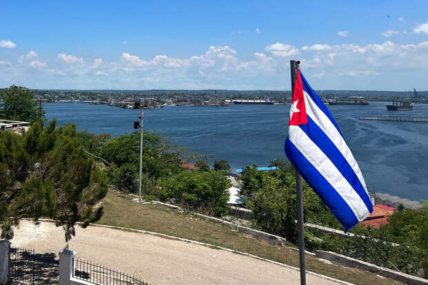 Белый дом: Куба хочет сделку с США, в переговорах участвует Рубио