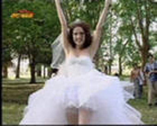 Дикий ангел свадьба. Платье Милагрос дикий ангел свадьба.