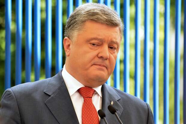 Эксперт о печальных перспективах Петра Порошенко: «Разорвут – одни ботинки оставят!»