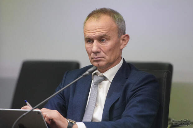 «Паслеризация» продолжается