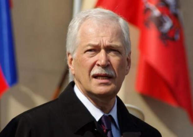 СМИ: в Белоруссии одобрили назначение Грызлова на пост посла РФ в Минске