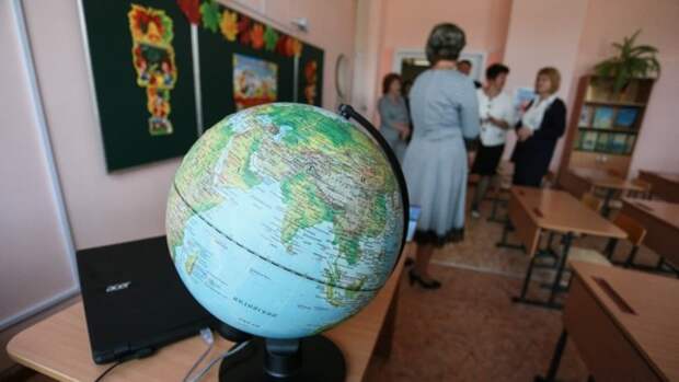 В России предложили исключать из школы хулиганов за неудовлетворительное поведение