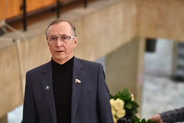 Николай Бурляев объяснил, как спасти русское кино