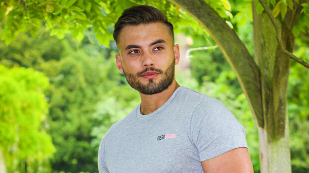 33-летний актер умер в Таиланде при загадочных обстоятельствах