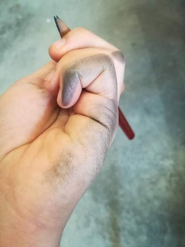 То, что нас бесит