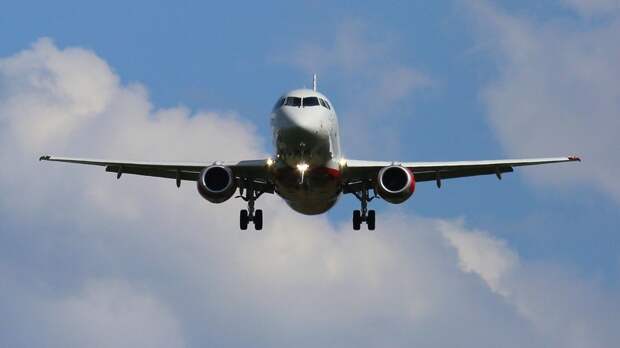 Аэропорт Ульяновска временно не обслуживает рейсы