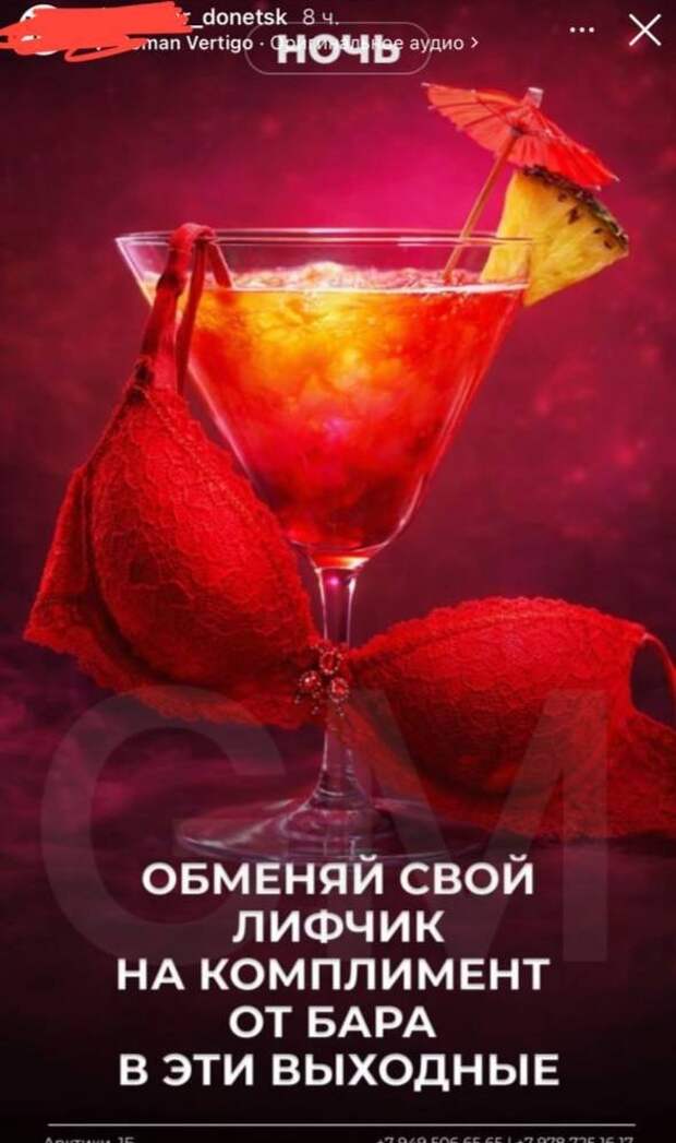 Донецкая группа новостей, Донецк ДНР