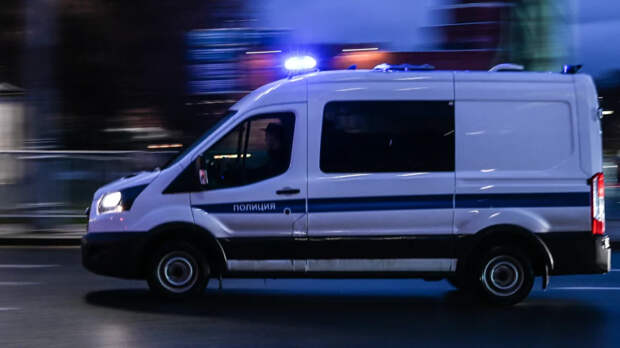 "112": из Таганского суда Москвы сбежал подсудимый, объявлен план «Перехват»