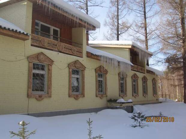 Реконструкция Реконструкция