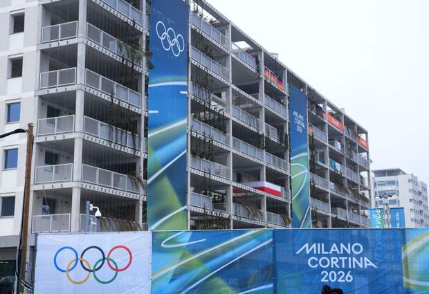 Спецпосланник Трампа поддержал возвращение россиянам флага на Паралимпиаде