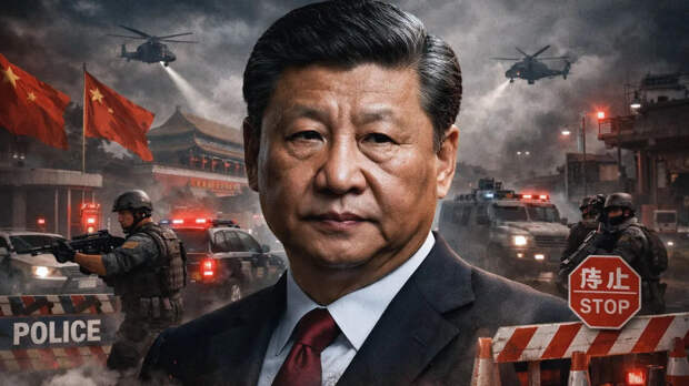 Китай выбрал себе главного товарища среди стран Евросоюза