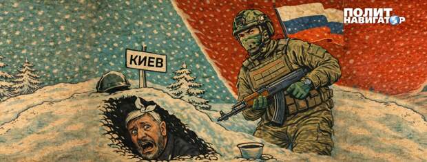 Уважаемые читатели и подписчики «ПолитНавигатора»!