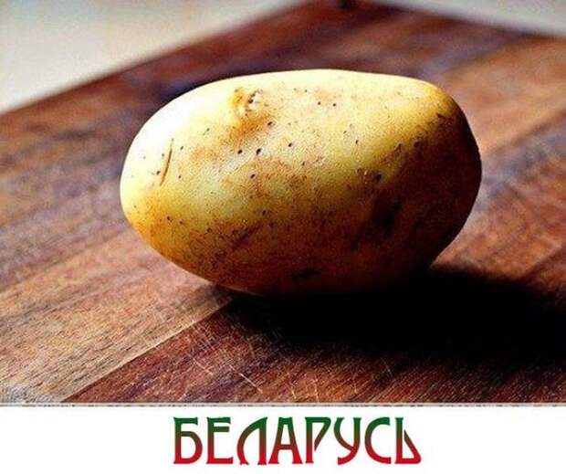 Традиционная еда в разных странах мира Традиционная еда в разных странах мира