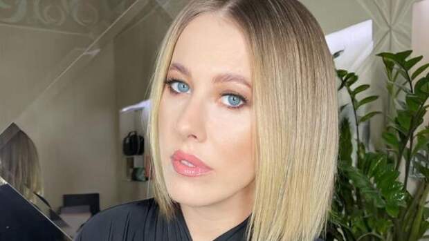 Собчак — о смерти ее экс-бойфренда Умара Джабраилова: «Безумно жалко его»