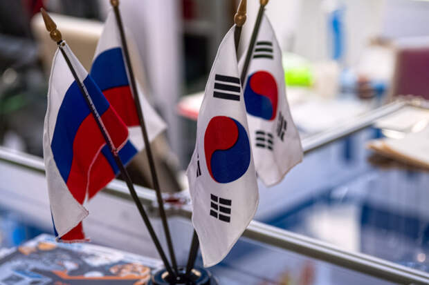 Ли Чжэ Мён: отношения Южной Кореи и России могут скоро улучшиться