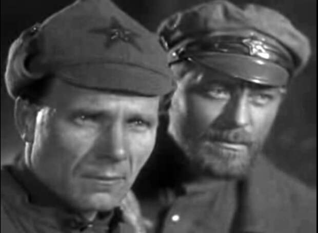 Чапаев (1934) Чапаев (1934)