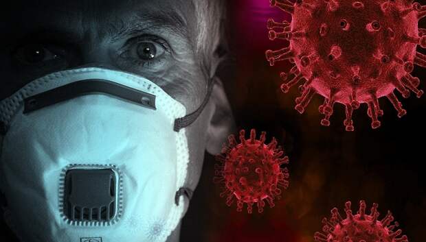 Еще семь человек с коронавирусом скончались в Московской области