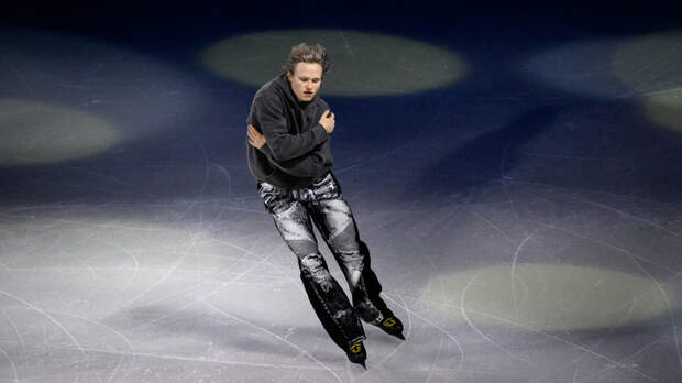 Гуменник рассказал о тёплых взаимоотношениях с Малининым