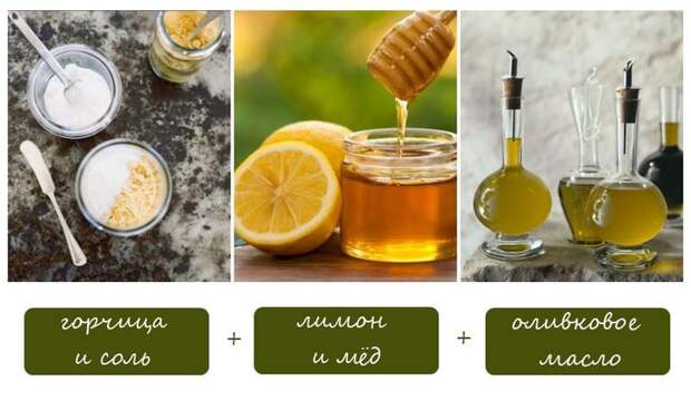 Горчичная маска для роста волос - рецепт с медом и маслом