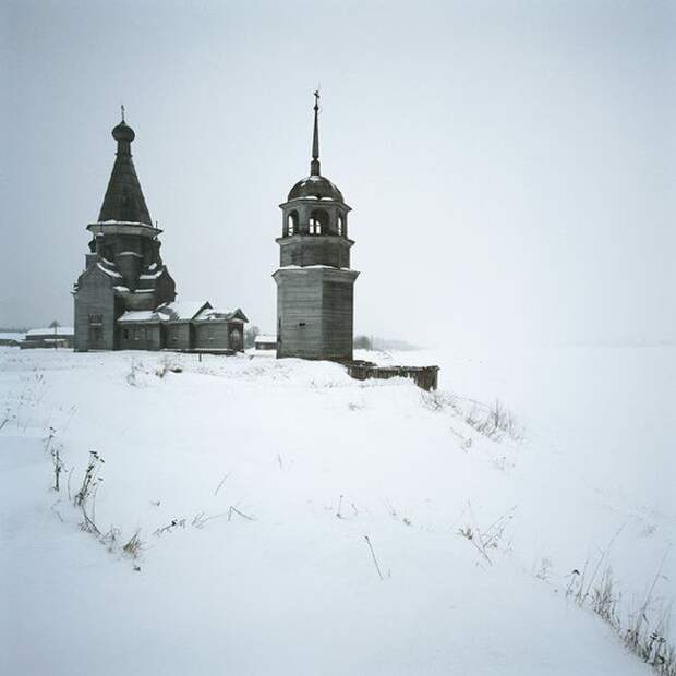 церкви, архитектура, Россия