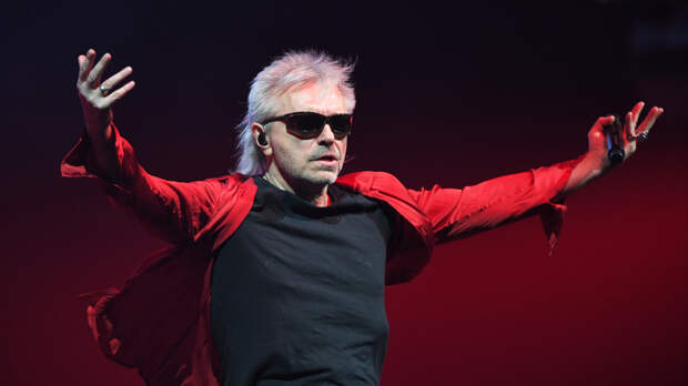 «Очень свежо и знаково»: зрители о концерте группы «Алиса» в Москве