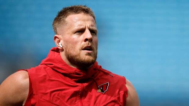 JJ Watt