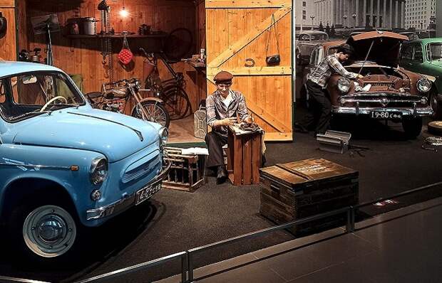 5 лайфхаков советских автомехаников, которые пригодятся и сегодня