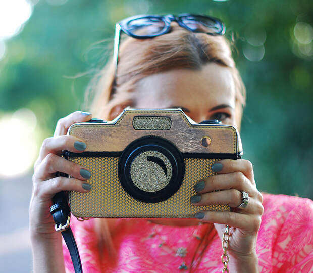 Camera bag #accessories