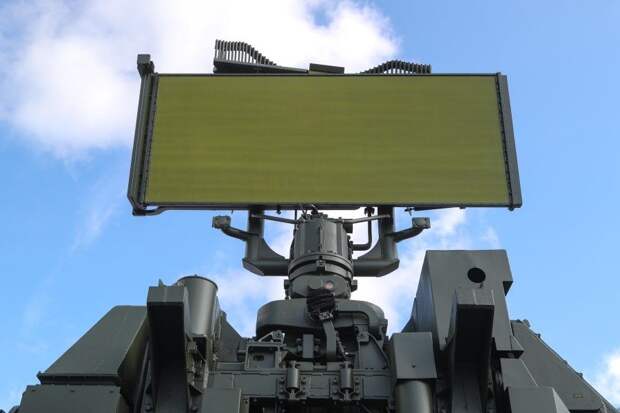 Средства ПВО сбили над Курской областью за три часа 22 беспилотника ВСУ