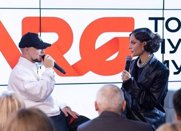 «Это всегда так азартно»: Севиль призналась, что неравнодушна к Артемию Лебедеву