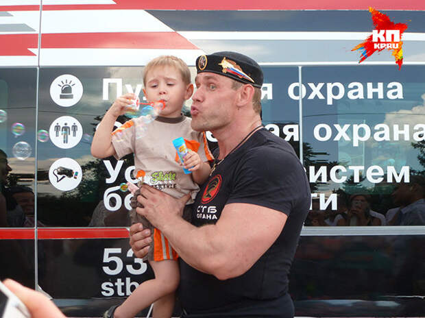 Андрей КУТУЗОВ