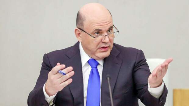 Мишустин: поддержка культуры – один из приоритетов работы правительства