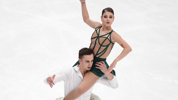 Косторная и Куница работают над четверным выбросом