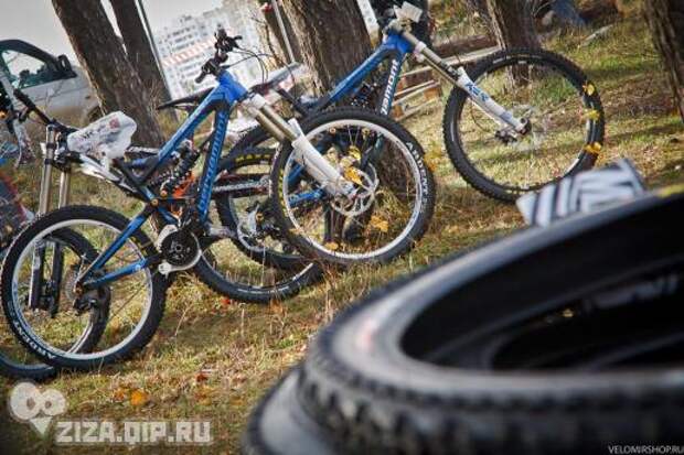 Велопартизаны (20 фото) Велопартизаны (20 фото)