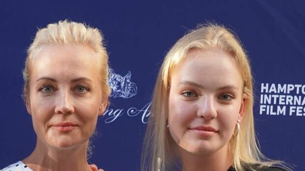 Дарью Навальную взяли в Йельский университет* для обучения технологиям революций