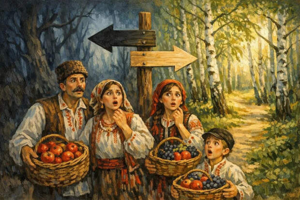 ВЫХОД ИЗ СНГ ОБЕРНЁТСЯ ДЛЯ МОЛДАВИИ КАТАСТРОФОЙ ﻿