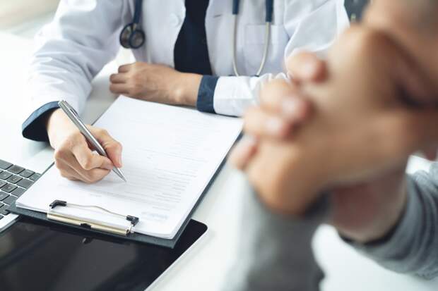 В психиатрической больнице раскрыли состояние критиковавшего СВО юриста