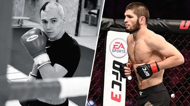 «Никто другой на это бы не осмелился»: высмеявший Нурмагомедова боец Кузнецов выразил готовность ответить за свои слова