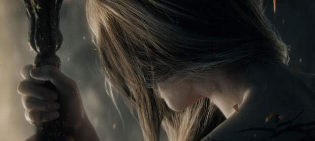 Инсайдер: Elden Ring могут показать в конце марта