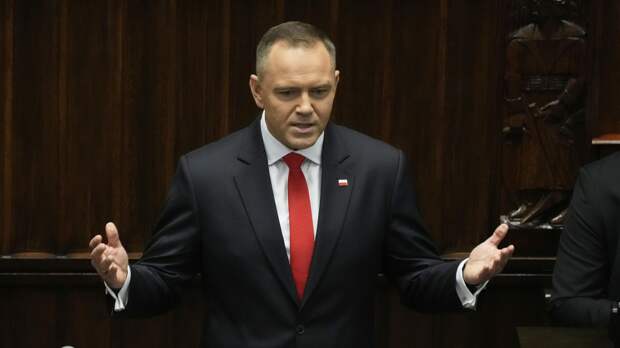 "Полексит" набирает обороты: Варшава вот-вот распрощается с ЕС