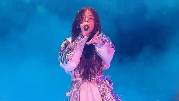 Завершился конкурс «Детское Евровидение — 2021»