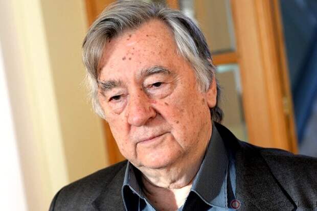 Александр Проханов: "Сталин вошёл в код народного сознания и уже никогда из него не уйдёт..."