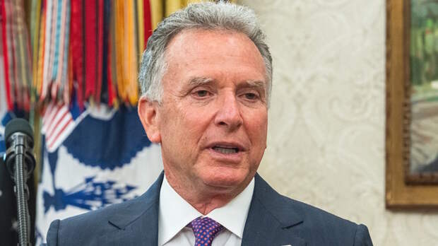 Уиткофф обсудил с европейскими странами гарантии безопасности для Украины