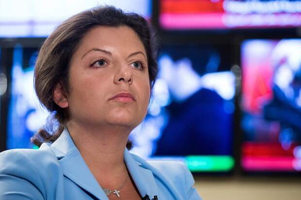 «У меня нет сил», – Маргарита Симоньян сообщила о своем уходе