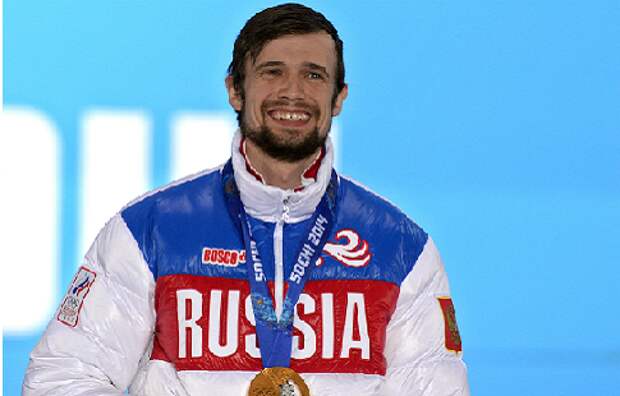 Третьяков стал бронзовым призёром чемпионата Европы по скелетону