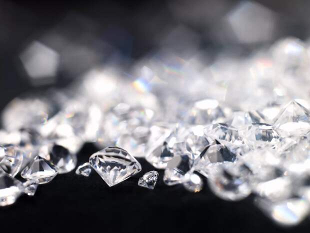 Европейские ювелиры жалуются на последствия, к которым привели санкции против российских алмазов