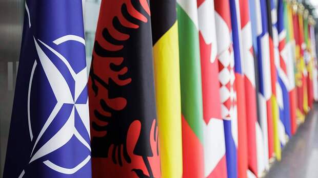 Рютте указал на готовность стран НАТО закупать оружие для Украины