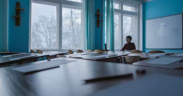Наталья Назарова: «Профессиональная судьба человека зависит от учителя»