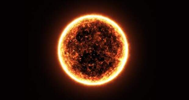 Влияние Солнца на Землю снижается