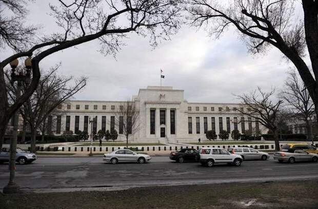 К 105-й годовщине ФРС США: Обманы начались с момента рождения